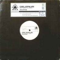 Delerium Featuring Sarah McLachlan ‎– Silence