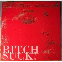 Harrison Deejay ‎– Bitch Suck