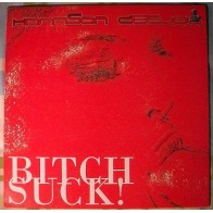 Harrison Deejay ‎– Bitch Suck