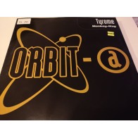 Tyrome – Monkey - Way (SELLO ORBIT-A)