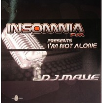Insomnia FM - I'm Not Alone