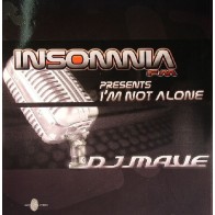 Insomnia FM - I'm Not Alone