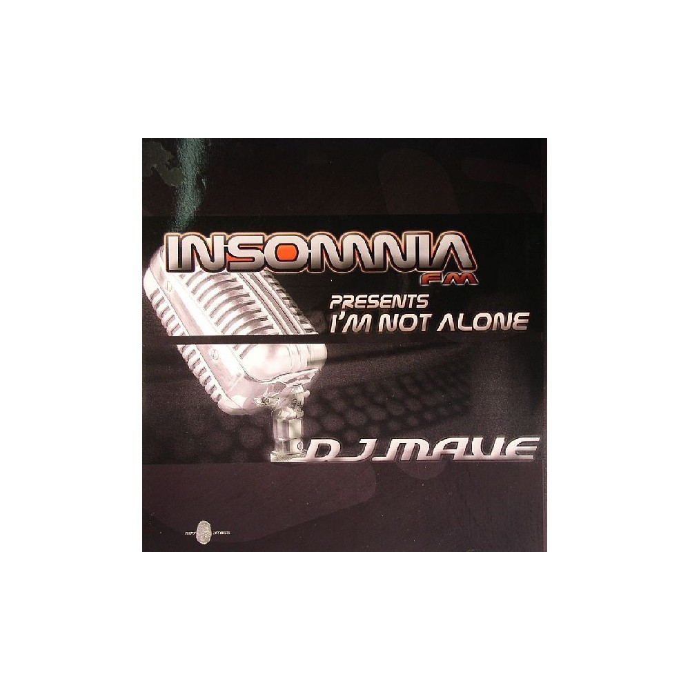Insomnia FM - I'm Not Alone