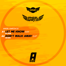 Tribute Vocals EP (ULTIMA UNIDAD)