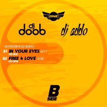 Tribute Vocals EP (ULTIMA UNIDAD)