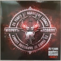 25 Years Of Neophyte Records Volume. 2