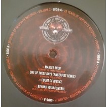 25 Years Of Neophyte Records Volume. 2