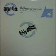 Jo Jo - Counting On Your Love