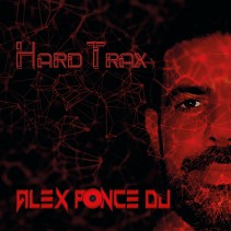 Alex POnce - Hard Trax