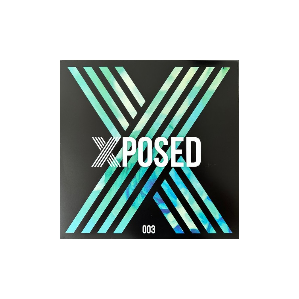 Signum ‎– Love Forever / Hommage