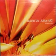 Jaccot vs Julius MC - Wonderful