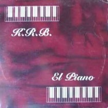 KRB ‎– El Piano