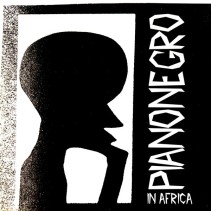 Pianonegro ‎– In Africa