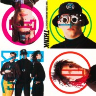 Information Society - Think (TOMMY BOY)