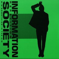 Information Society – Repetition
