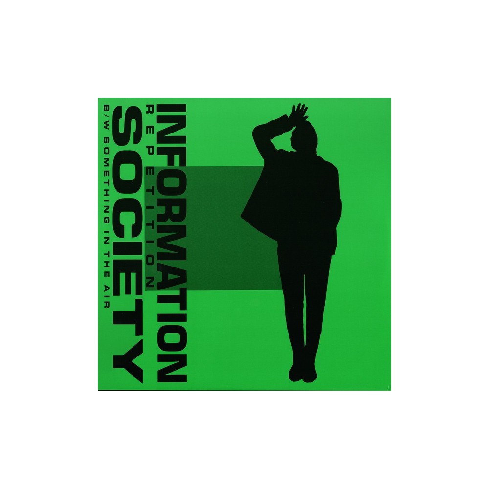 Information Society – Repetition