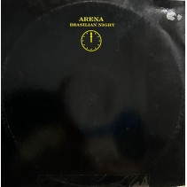 Arena  – Brasilian Night
