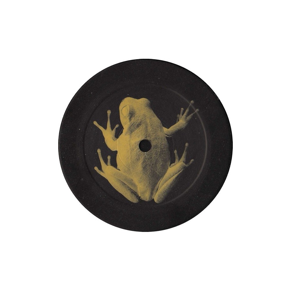 Kike Boy - Croack(COPIAS NUEVAS,EL TEMA DE LA RANA¡)