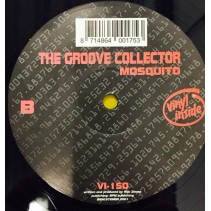The Groove Collector – Cool Hunted / Mosquito