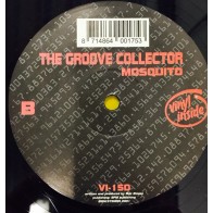 The Groove Collector – Cool Hunted / Mosquito