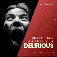 Miguel Serna & Alex Cervera - Delirious