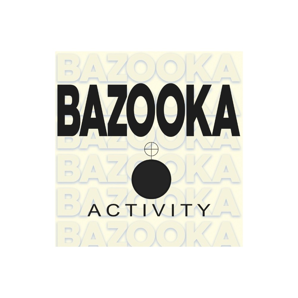 Bazooka - Activity / Vitamina