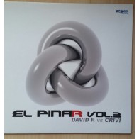 El Pinar - Vol. 3(BUEN PROGRESIVO¡)