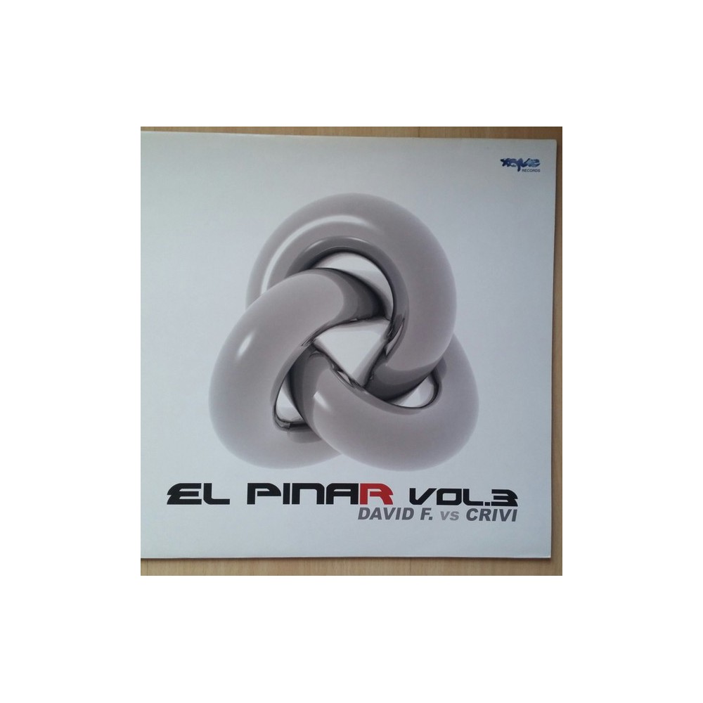 El Pinar - Vol. 3 (BUSCADÍSIMO¡)