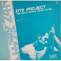 DT8 Project - The Sun Is Shining