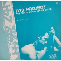DT8 Project - The Sun Is Shining