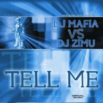 Northern Light  Presents DJ Mafia  Vs DJ Zimu - Tell Me