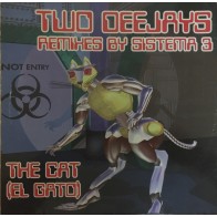 Two Deejays - The Cat (El Gato)
