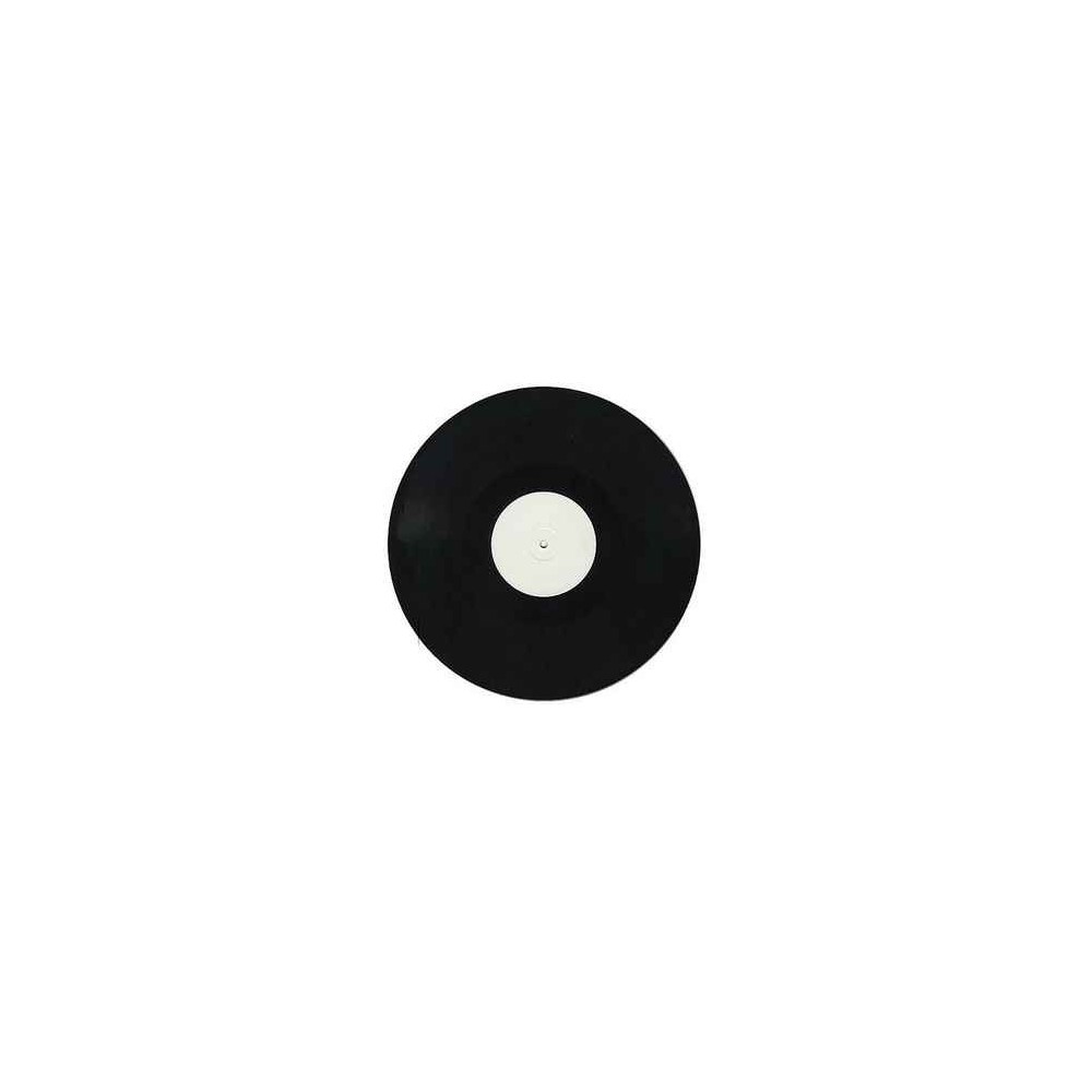 Alfredo Pareja - Freshness (TEST PRESSING)