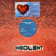 Southside Spinners ‎– Luvstruck (SELLO INSOLENT)