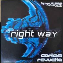 Carlos Revuelta - Right Way