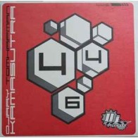 DJ Ray  & Tom Hafman - Kamasutra