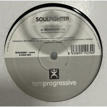 Soulfighter ‎– Brainbow (NACIONAL)