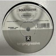 Soulfighter ‎– Brainbow