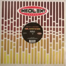 Solar System - The Hits EP