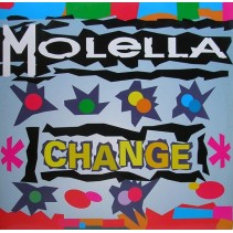 Molella - Change(CLÁSICO REMEMBER,COPIAS NUEVAS¡¡)