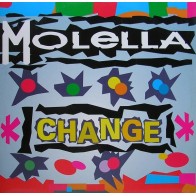 Molella - Change(CLÁSICO REMEMBER,COPIAS NUEVAS¡¡)