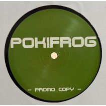 Gain Mode ‎– Pokifrog / Technologic