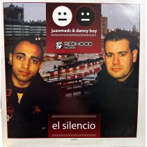 Juanma Dc & Danny Boy – El Silencio (DISCO 1,MELODIÓN¡¡)