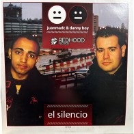Juanma Dc & Danny Boy – El Silencio