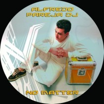 Alfredo Pareja - No Matter (TEMAZO SOUND FACTORY¡)