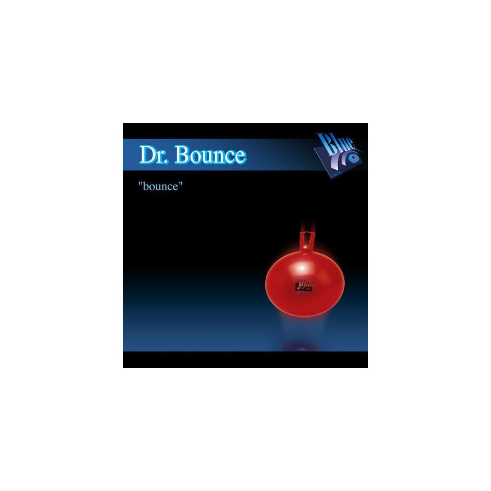 Dr. Bounce - Bounce (BASE HARDHOUSE MUY BUSCADA¡¡)