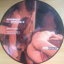 Markus F ‎– Gates Of Eden