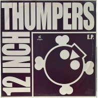 12 Inch Thumpers – Gotta Have Attitude / Play The Game