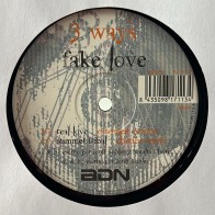 3 Ways - Fake Love (Includes Real Love¡¡)