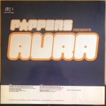 Poppers Presents Aura – Every Little Time (VC Recordings)